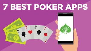 Best Poker Apps in Australia: Top Mobile Poker Platforms at Ok29 Casino