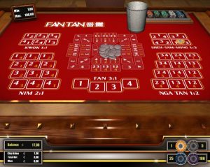 Fan-Tan Game: Play the Best Chinese Classic at Ok29 Casino
