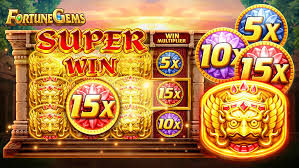 Fortune Gems JILI Slot: Full Mechanical Breakdown, Multiplier Analytics, and Australian Player Guide