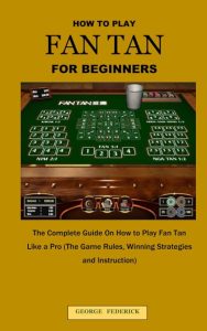 SEO Title: How to Play Fan Tan: A Complete Guide at Ok29 Casino