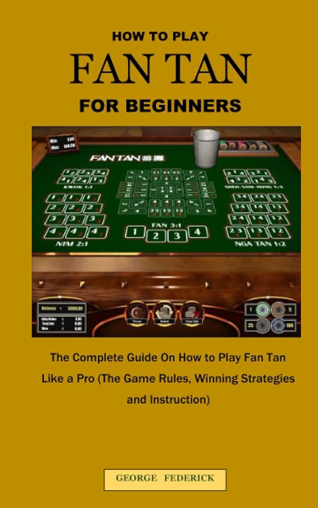 SEO Title: How to Play Fan Tan: A Complete Guide at Ok29 Casino
