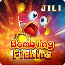 Jili-bombing-fishing
