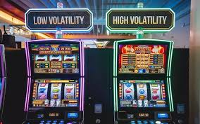 Low Volatility vs High Volatility Slots: The Mathematical Guide to Win Frequencies