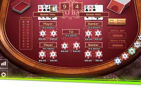 Play Baccarat Online: A Professional Guide for OK29 Punters