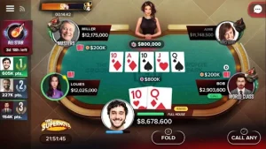 Poker Online: Complete Guide to Playing Real Money Poker at Ok29 Casino