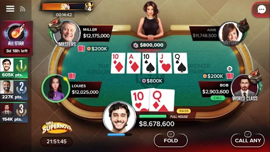 Poker Online: Complete Guide to Playing Real Money Poker at Ok29 Casino