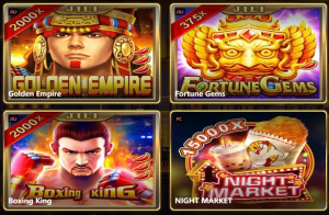 What Are Jili Slot Games? Complete Guide for Beginners (2026)