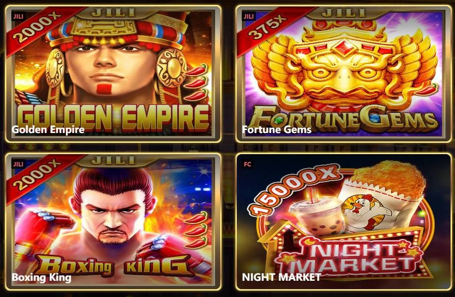 What Are Jili Slot Games? Complete Guide for Beginners (2026)