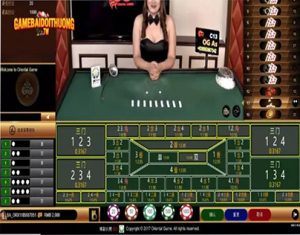 Play Fan Tan Online: Best Live Dealer Games at Ok29 Casino