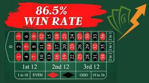 Roulette Strategy: Maximising Your Winning Potential at OK29 Australia