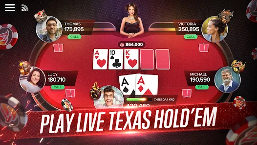 What is Texas Hold'em Online Poker? The Ultimate Aussie Guide 2026